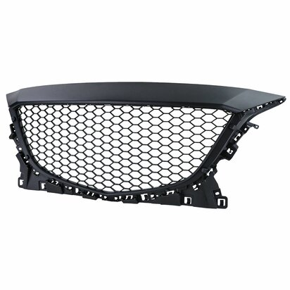 sport-grill-zonder-embleem-mazda-3-bm-2013-2017-zwart
