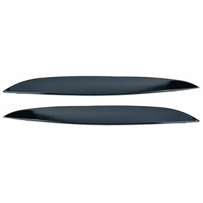 Booskijkers Koplamp Spoiler Geschikt voor VW Golf 4 