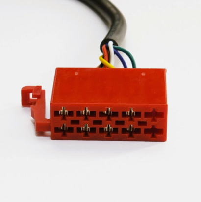  Bluetooth Muziek Adapter Geschikt Voor Volkswagen Gamma 4 Radio