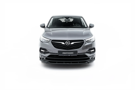 Opel-Grandland-Mk1-maxton-design-front-splitter
