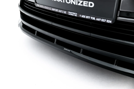 Opel-Grandland-Mk1-maxton-design-front-splitter