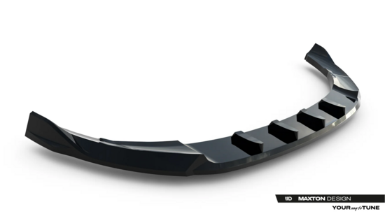 Opel-Grandland-Mk1-maxton-design-front-splitter