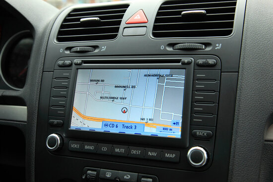Volkswagen Bluetooth Audio Streaming Aux in kabel adapter RNS MFD2 MFD 2 Navigatie