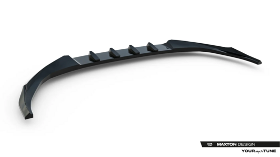 Audi-A3-Sedan-8Y-Facelift-maxton-design-front-splitter