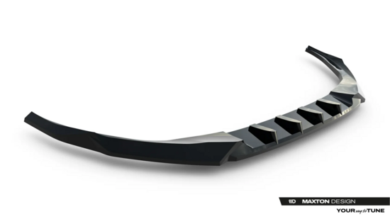 Audi-A3-Sedan-8Y-Facelift-maxton-design-front-splitter
