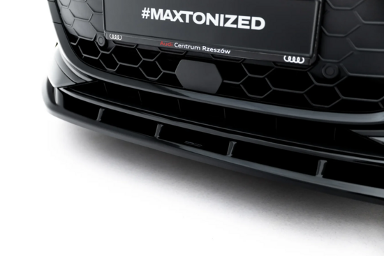 Audi-A3-Sedan-8Y-Facelift-maxton-design-front-splitter-v2