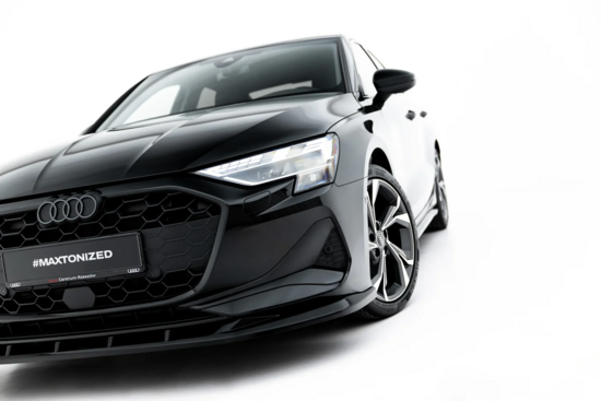 Audi-A3-Sedan-8Y-Facelift-maxton-design-front-splitter-v2