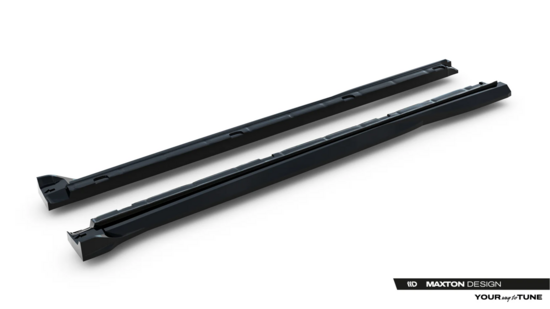 Volkswagen-Tayron-R-Line-Mk1-maxton-side-skirts-Diffusers-
