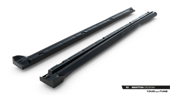 Volkswagen-Tayron-R-Line-Mk1-maxton-side-skirts-Diffusers-
