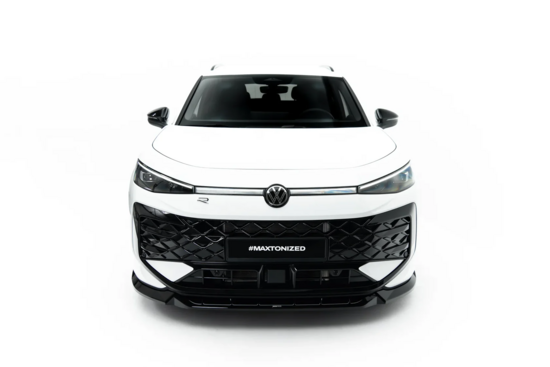 Volkswagen-T-Roc-R-Line-Mk2-Facelift-maxton-design-front-splitter
