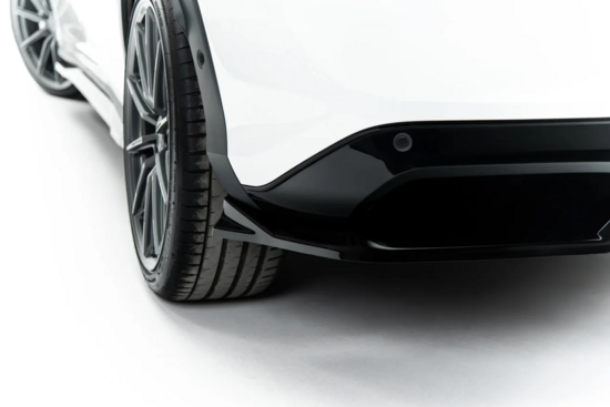 Volkswagen-T-Roc -R-Line-Mk2-maxton-design-rear-diffuser-vertical-bar