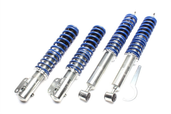Tuningart-Schroefset-voor-Volkswagen-Golf-3-Vento