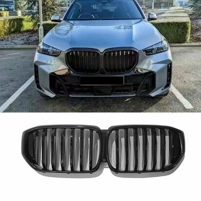 bmw-x5-g05-lci-grill-nieren-hoogglans-zwart-vanaf-2023