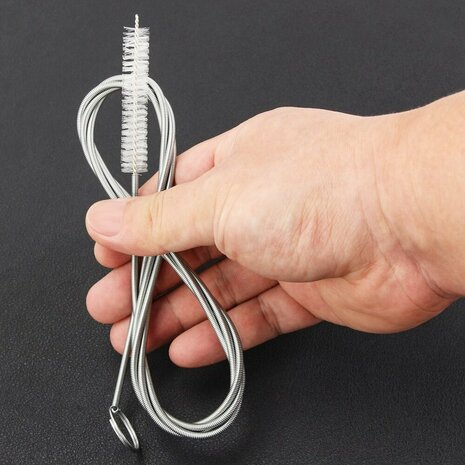 Panoramadak dak Reiniger Doorvoer Tule Borstel Schoonmaken Schuifdak Afvoer Zonnedak Lekkage