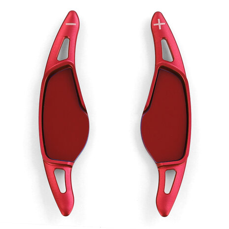 BMW X5 G05 Aluminium Flippers DCT DSG Paddle Shifters