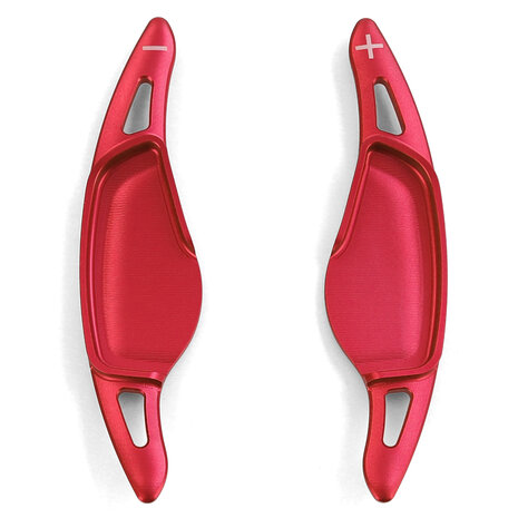 BMW X5 G05 Aluminium Flippers DCT DSG Paddle Shifters