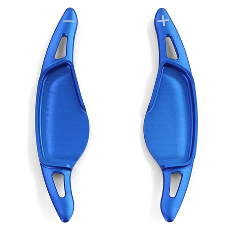 BMW X5 G05 Aluminium Flippers DCT DSG Paddle Shifters