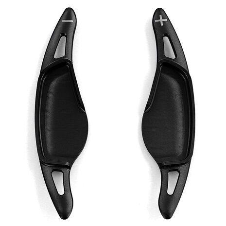 BMW X5 G05 Aluminium Flippers DCT DSG Paddle Shifters