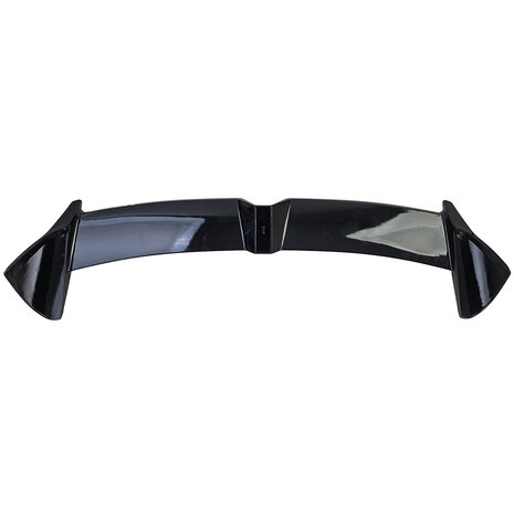 Bmw X3 G01 Achterklep Spoiler Glans Zwart