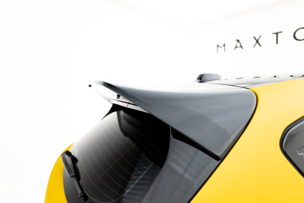 Maxton Design Bmw 1 Serie F40 / F70 Ducktale Achterklep Spoiler 