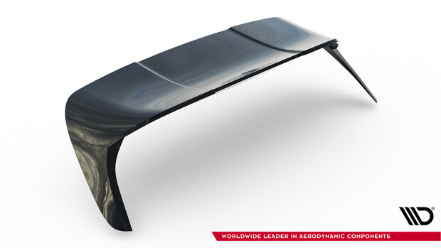 Maxton Design Bmw 1 Serie F40 / F70 Ducktale Achterklep Spoiler 