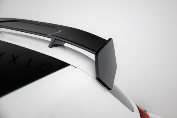 Maxton Design Bmw 1 Serie F20 M Pack / M135i / M140i Aero Evo Achterklep Spoiler 
