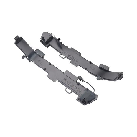 Dynamische Knipperlichten Geschikt Voor Volkswagen Tiguan 3 CT Knipperlicht Dynamic 