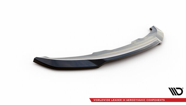 Maxton Design Bmw i3 S MK1 Facelift Splitter Voorspoiler Spoiler Versie 1