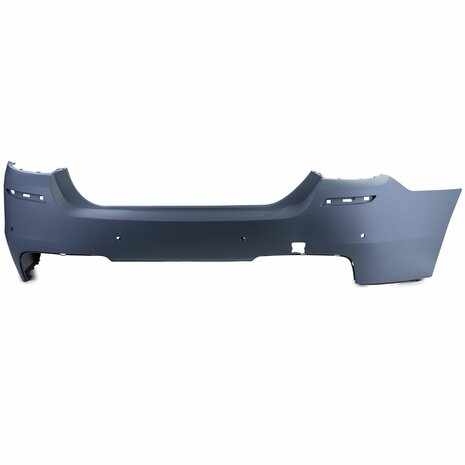 Achterbumper M Pakket Look Voor Bmw 5 Serie F10 Met PDC