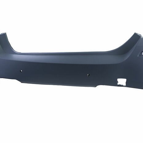 Achterbumper M Pakket Look Voor Bmw 5 Serie F10 Met PDC