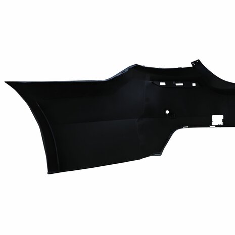 Achterbumper M Pakket Look Voor Bmw 5 Serie F10 Met PDC