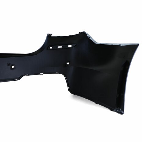Achterbumper M Pakket Look Voor Bmw 5 Serie F10 Met PDC