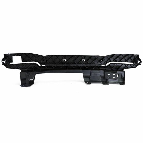 Achterbumper M Pakket Look Voor Bmw 5 Serie F10 Met PDC