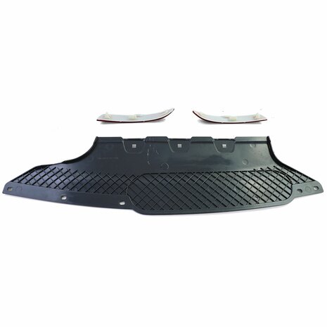 Achterbumper M Pakket Look Voor Bmw 5 Serie F10 Met PDC