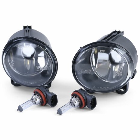 Mistlampen Set Voor BMW 5-Serie F10 F11