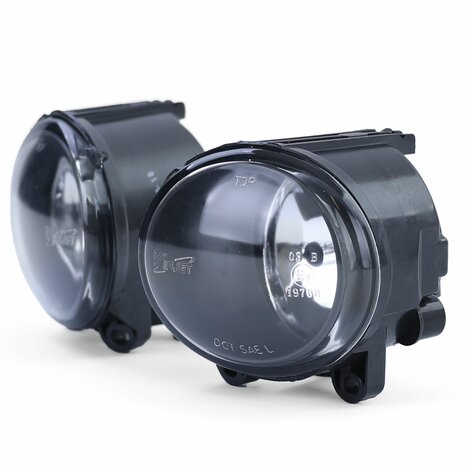 Mistlampen Set Voor BMW 5-Serie F10 F11