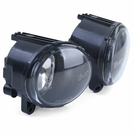 Mistlampen Set Voor BMW 5-Serie F10 F11