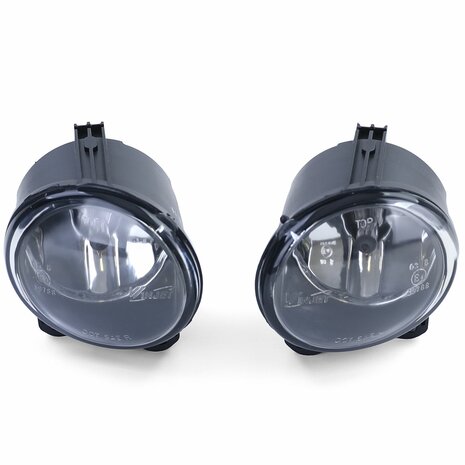 Mistlampen Set Voor BMW 5-Serie F10 F11