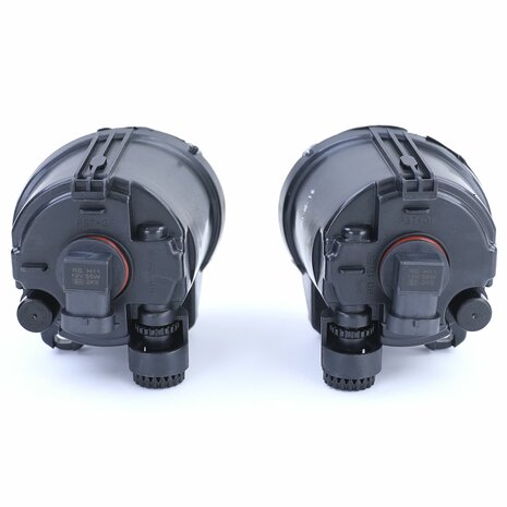 Mistlampen Set Voor BMW 5-Serie F10 F11