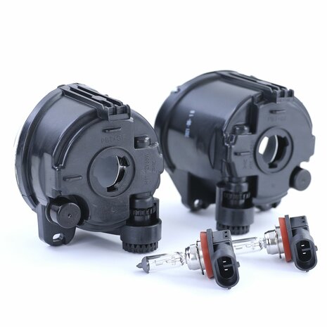 Mistlampen Set Voor BMW 5-Serie F10 F11
