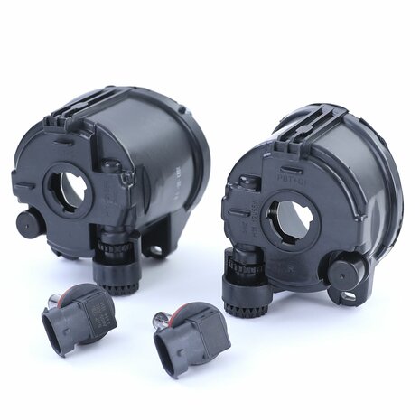 Mistlampen Set Voor BMW 5-Serie F10 F11