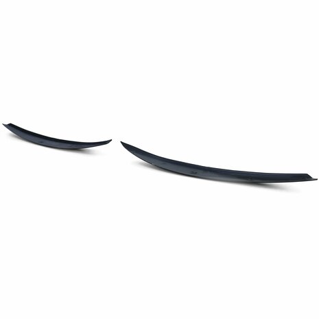 Koplamp Spoiler Boos Kijkers Geschikt Voor Vw Golf 6 