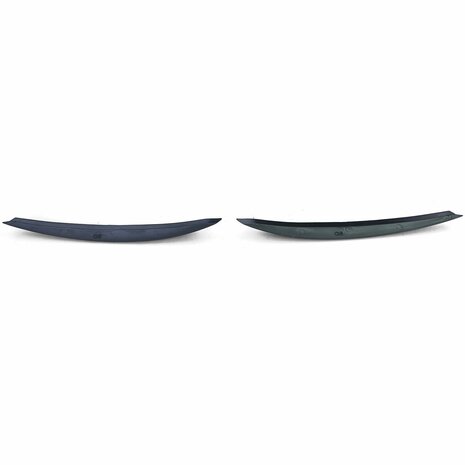 Koplamp Spoiler Boos Kijkers Geschikt Voor Vw Golf 6 