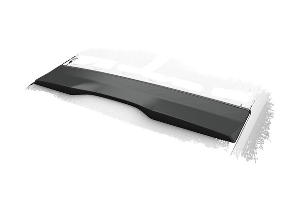 CSR Automotive Achterruit Achterraam Spoiler Geschikt Voor Polestar 2 HSB117
