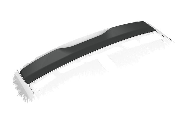CSR Automotive Achterruit Achterraam Spoiler Geschikt Voor Polestar 2 HSB117