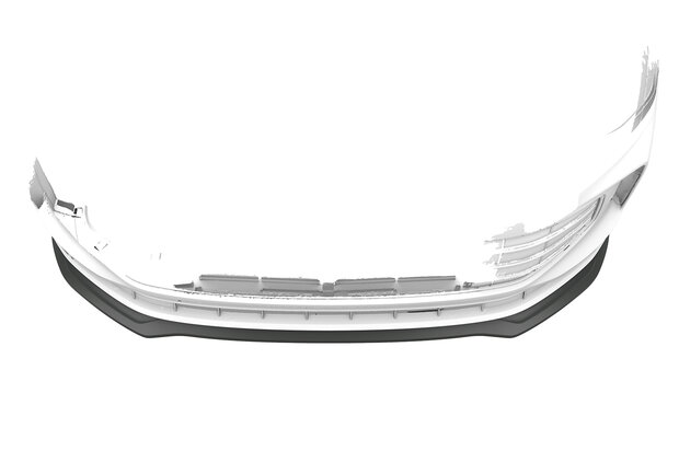 CSR-Automotive-Volkswagen-Tiguan-3-Splitter-Spoiler-CSL977