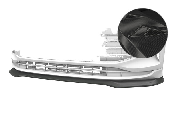 CSR-Automotive-Volkswagen-Tiguan-3-Splitter-Spoiler-CSL977