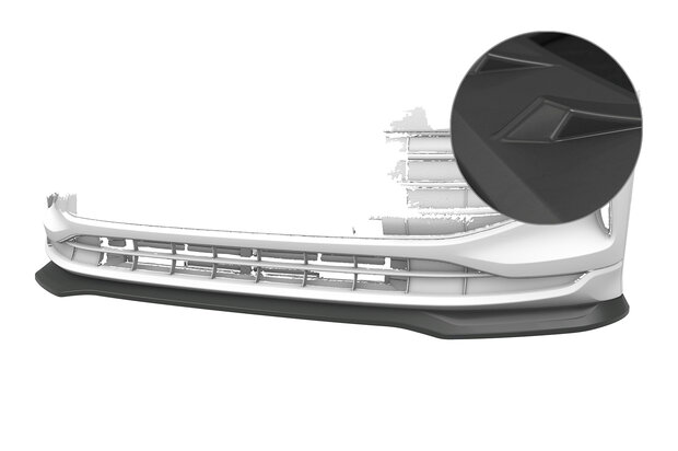 CSR-Automotive-Volkswagen-Tiguan-3-Splitter-Spoiler-CSL977