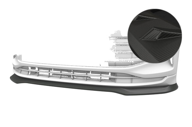 CSR-Automotive-Volkswagen-Tiguan-3-Splitter-Spoiler-CSL977