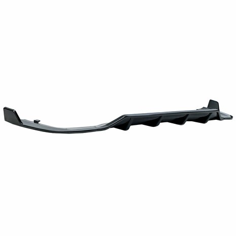 Diffuser-Mercedes-GLC-X254-C254-AMG-Pack-Hoogglans-Zwart-